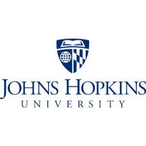 Johns Hopkins University logo